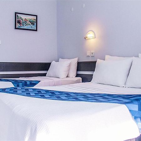 Yaman Life Hotel Alanya Ngoại thất bức ảnh