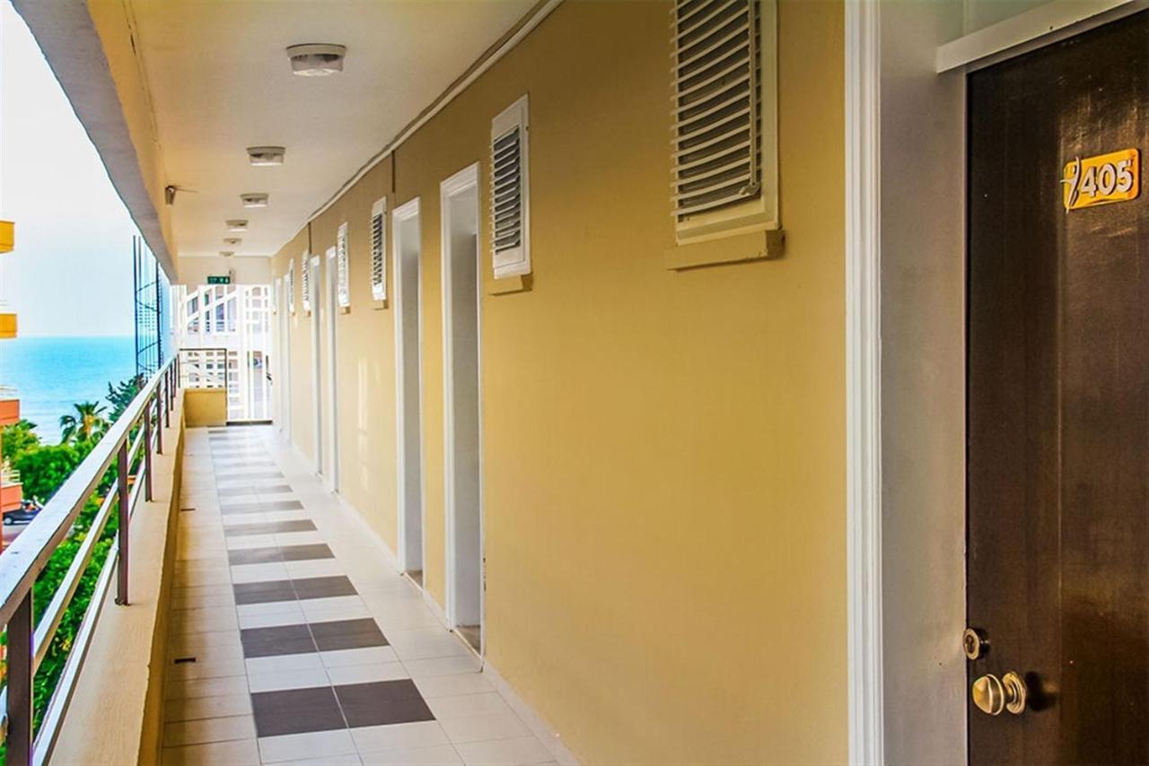Yaman Life Hotel Alanya Ngoại thất bức ảnh