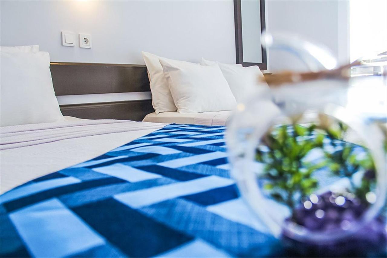 Yaman Life Hotel Alanya Ngoại thất bức ảnh