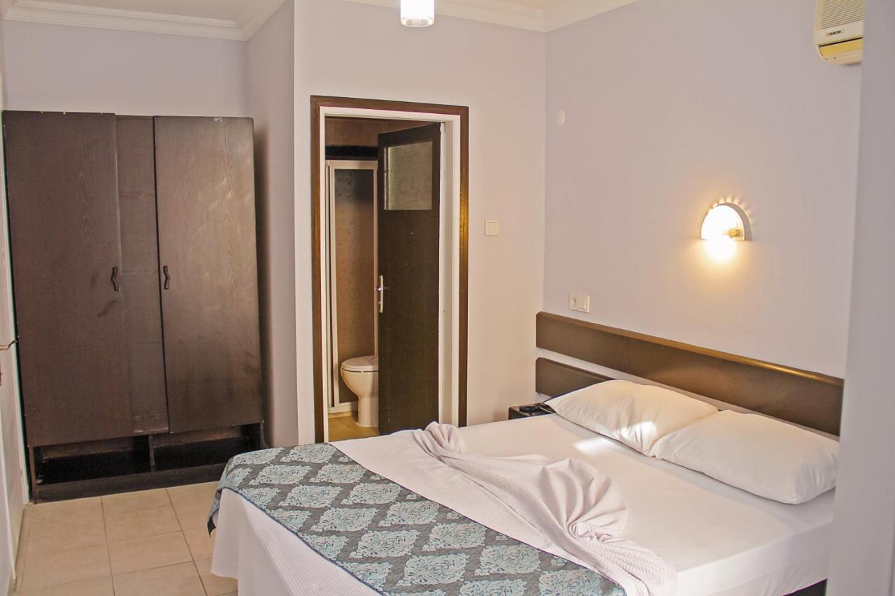 Yaman Life Hotel Alanya Ngoại thất bức ảnh